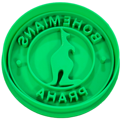 6077-vykrajovatko znak